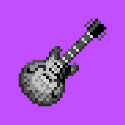 Artwork for Rock Gaming