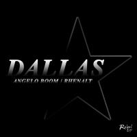 Artwork for Dallas by Angelo Boom