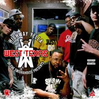 Artwork for West Texas by Highway Yella