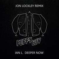 Artwork for Deeper Now (Jon Lockley Remix) by Ian L.