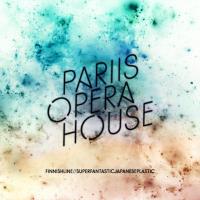 Artwork for Finnish Line Super Fantastic Japanese Plastic by Pariis Opera House