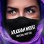 Artwork for Arabian Night (Original Mix)