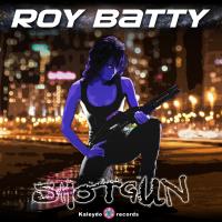 Artwork for Shotgun by Roy Batty