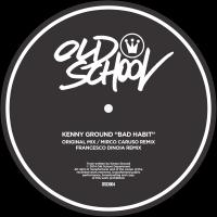 Artwork for Bad Habit by Kenny Ground