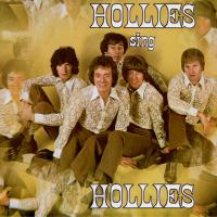 Artwork for Hollies Sing Hollies (Expanded Edition) by The Hollies