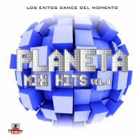 Artwork for Planeta Mix Hits, Vol. 4 by Various Artists