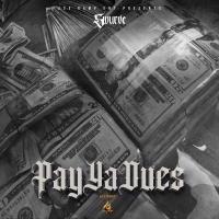 Artwork for Pay Ya Dues by Swurve