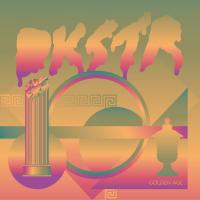 Artwork for Golden Age by DKSTR