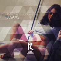 Artwork for Besame by Anthony El Mejor