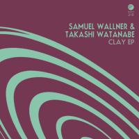 Artwork for Clay EP by Samuel Wallner