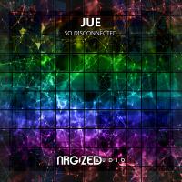 Artwork for So Disconnected by Jue