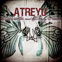 Artwork for Suicide Notes And Butterfly Kisses by Atreyu