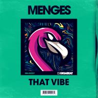 Artwork for THAT VIBE by Menges