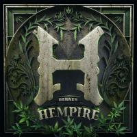 Artwork for Hempire by Berner