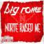 Artwork for Norte Raised Me