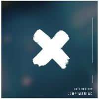 Artwork for Loop Maniac by Acid Project