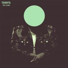Artwork for "Thankful" by Tony Tillman