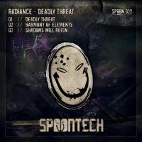 Artwork for Deadly Threat by Radiance