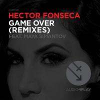 Artwork for Game Over (Remixes) by Hector Fonseca