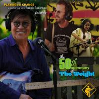 Artwork for The Weight by Playing for Change