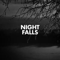 Artwork for NIght Falls by Ibiza Deep House Lounge