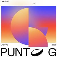 Artwork for PUNTO G by Quevedo