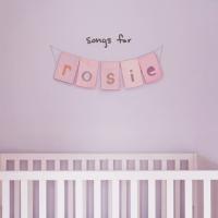 Artwork for songs for rosie by Christina Perri