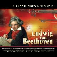 Artwork for Sternstunden der Musik: Ludwig van Beethoven by Various Artists