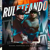Artwork for Ruleteando by Manuel Rodriguez