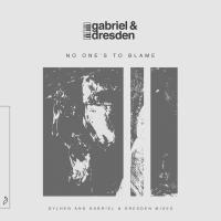 Artwork for No One's To Blame (Dylhen and Gabriel & Dresden Mixes) by Gabriel & Dresden