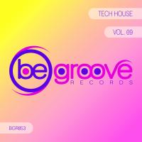 Artwork for Tech House, Vol. 9 by Various Artists