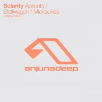 Artwork for Apricots / Stellwagen / Microtones by Solarity