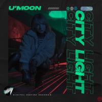 Artwork for City Light by U'moon