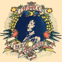 Artwork for Tattoo (Remastered 2017) by Rory Gallagher