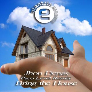 Artwork for Bring the House (Paco Level Remix)
