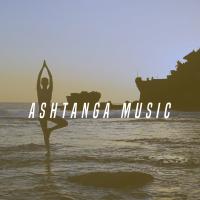 Artwork for Ashtanga Music by YOGA