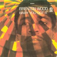 Artwork for Baby You Got It by Brenton Wood