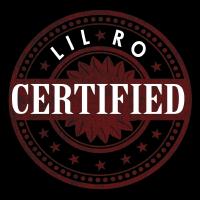 Artwork for Certified by Lil Ro