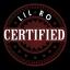 Artwork for Certified