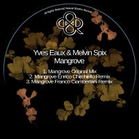 Artwork for Mangrove by Yves Eaux