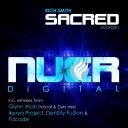 Artwork for Sacred (Facade Remix)