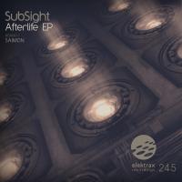 Artwork for Afterlife EP by Subsight