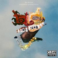 Artwork for Abolished Uncertainties by Jae Skeese