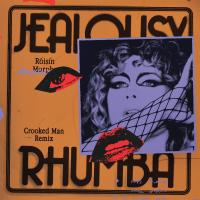 Artwork for Jealousy (Crooked Man Rhumba) by Róisín Murphy