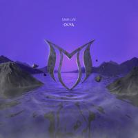 Artwork for Olya by SMR LVE