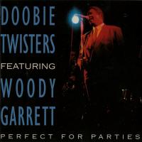 Artwork for Perfect for Parties by Doobie Twisters