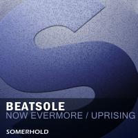 Artwork for Now Evermore / Uprising by Beatsole