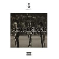 Artwork for Motherland by Audio Push