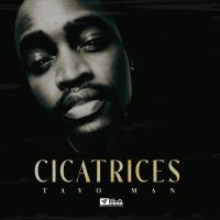 Artwork for Cicatrices by Tavo Man