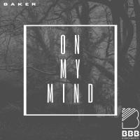 Artwork for On My Mind by BAKER
